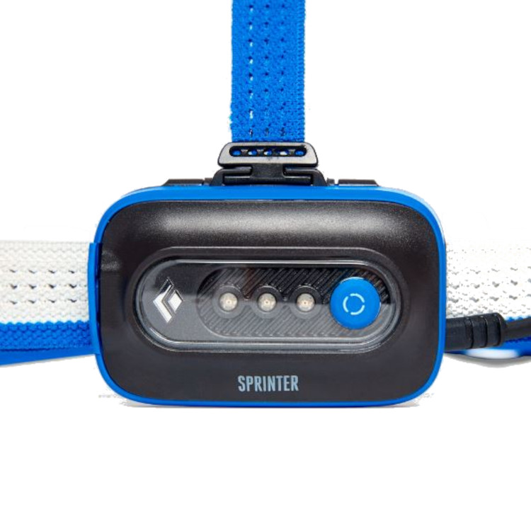Black Diamond Sprinter 500 Headlamp - Image 3